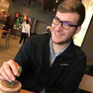 Meet your Posher, Robin